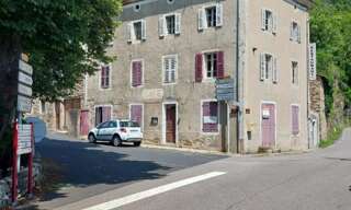 Maison 8 Pièces 230 m² à vendre à Saint-Martin-de-Valamas (07310)