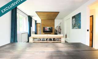 Maison 4 Pièces 96 m² à vendre à Juvisy-sur-Orge (91260)