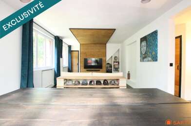 Maison 4 pièces 300000 €