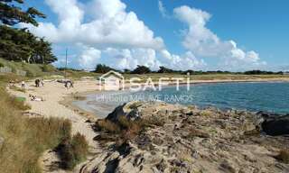 Maison 4 Pièces 72 m² à vendre à Noirmoutier-en-l'Île (85330)