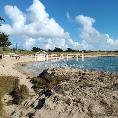 Maison 4 pièces 351900 €