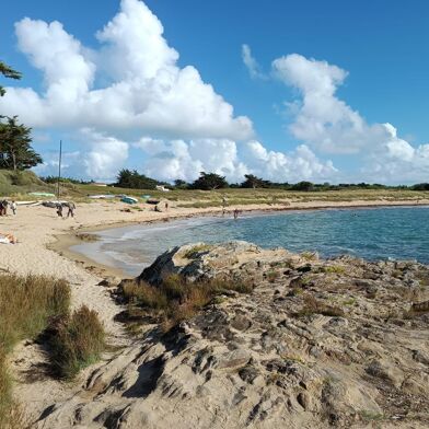 Maison 4 pièces 351900 €