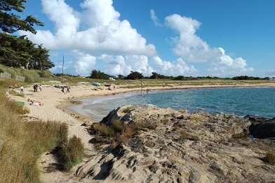 Maison 4 pièces 351900 €