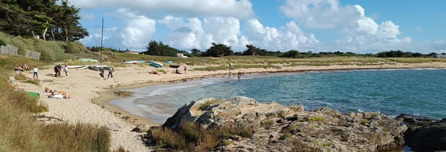 Maison 4 Pièces 72 m² à vendre à Noirmoutier-en-l'Île (85330)