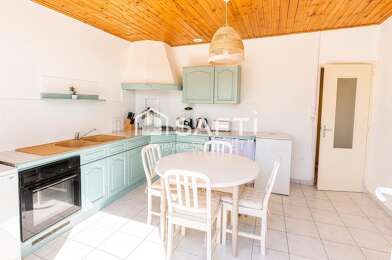 Maison 4 pièces 349000 €