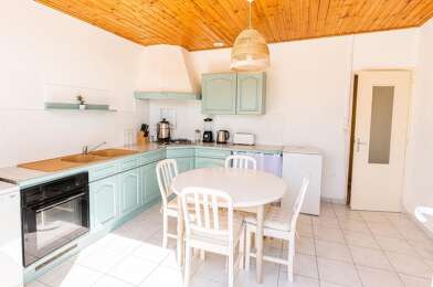 Maison 4 pièces 349000 €