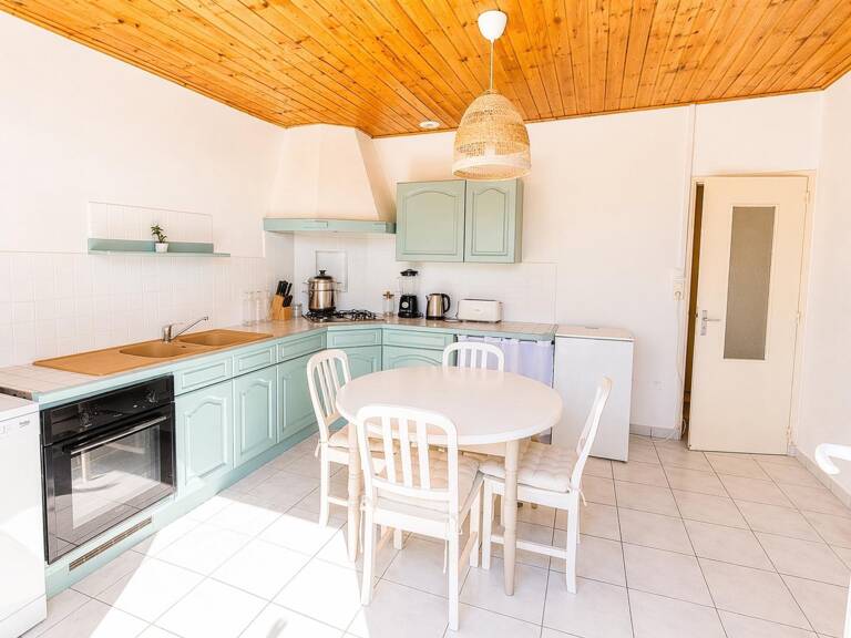 Maison typique plain-pied à Noirmutier — photo 1