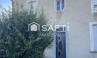 Maison 7 Pièces 173 m² à vendre à Viré-en-Champagne (72350)