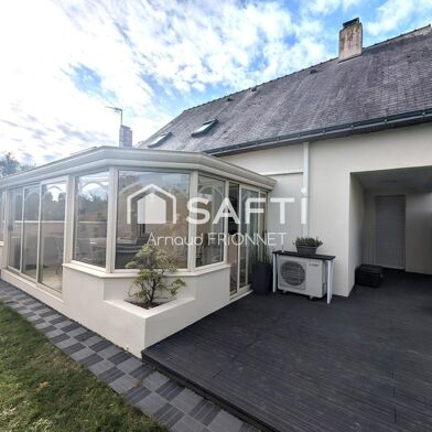 Maison 6 pièces 349000 €