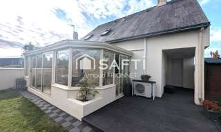 Maison 6 Pièces 117 m² à vendre à Angers (49000)