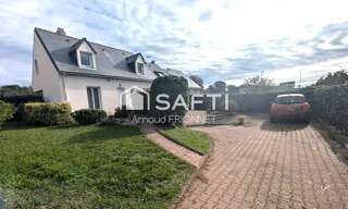 Maison 6 Pièces 117 m² à vendre à Angers (49100)