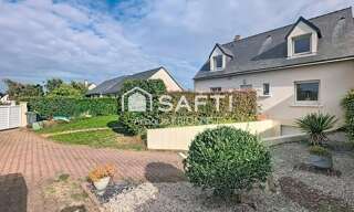 Maison 6 Pièces 117 m² à vendre à Angers (49100)