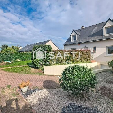 Maison 6 pièces 349000 €