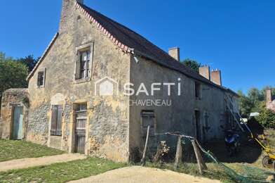 Maison 5 pièces 65000 €