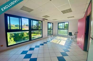 Commerce 3 pièces 226000 €