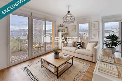 Appartement 5 pièces 259000 €