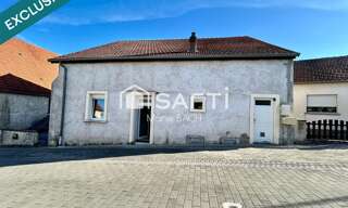 Maison 4 Pièces 132 m² à vendre à Herbitzheim (67260)