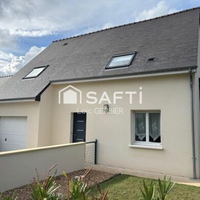 Maison 5 pièces 280000 €