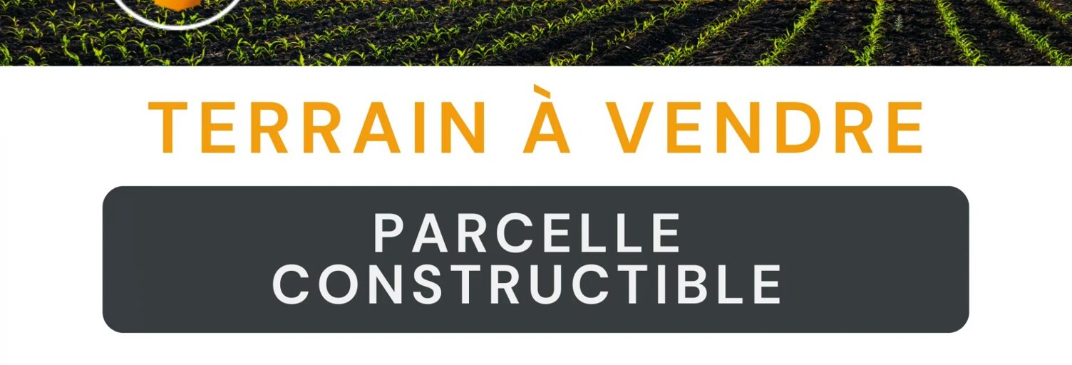 Terrain  3256 m² à vendre à Argent-sur-Sauldre (18410)