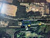 À VENDRE – Terrain constructible de 3 256 m² à Argent-sur-Sauldre — photo 2