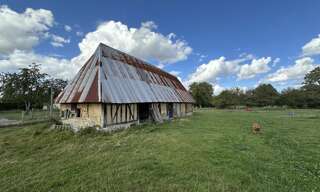 Terrain  95 m² à vendre à Lieurey (27560)