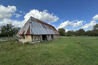 Maison 3 pièces 65000 €