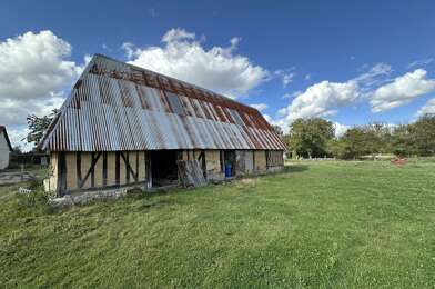 Maison 3 pièces 60000 €