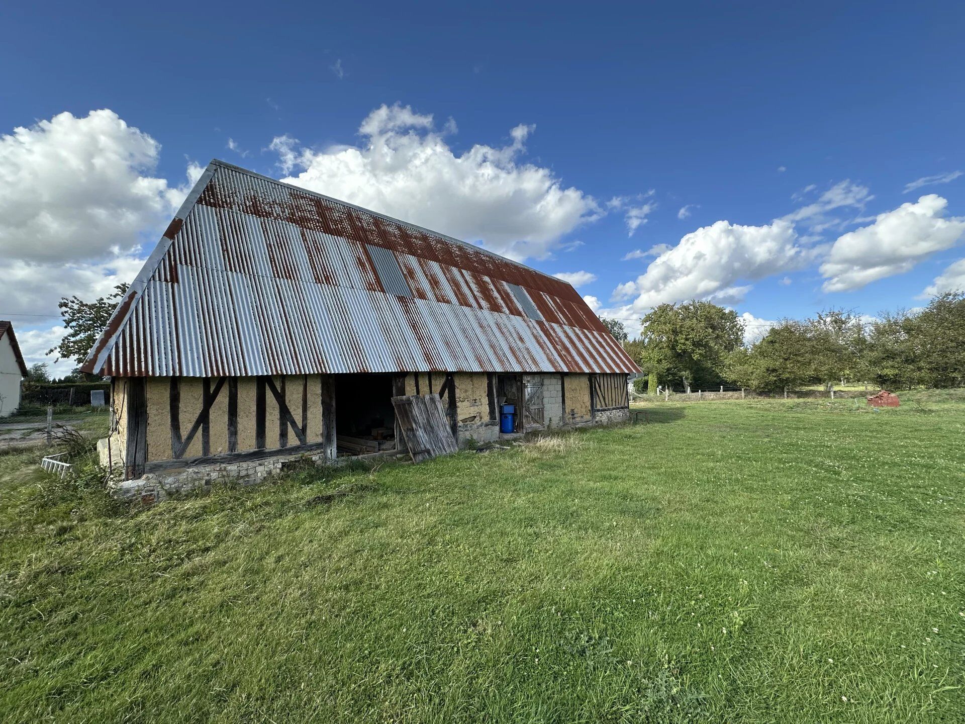 Maison 3 pièces 95 m² · à Lieurey · 95 m² · 60 000 €