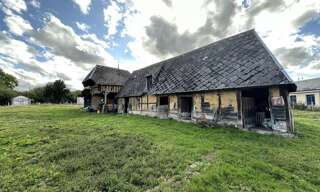 Terrain  156 m² à vendre à Lieurey (27560)