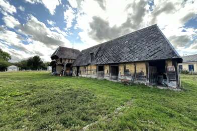 Maison 5 pièces 107000 €