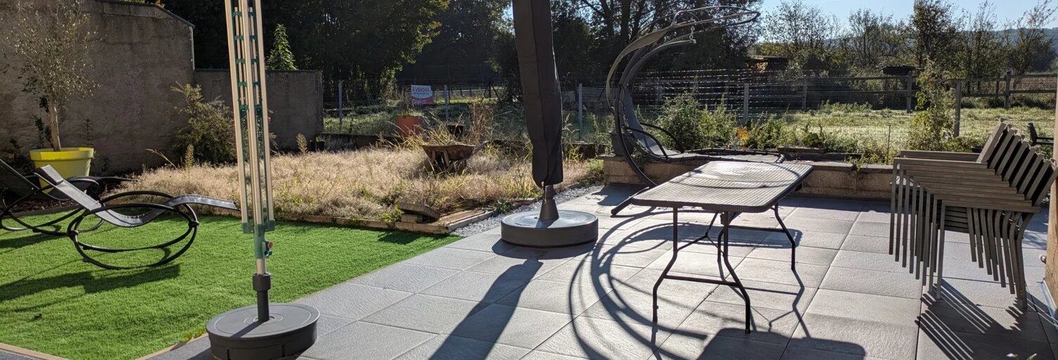 Maison 6 Pièces 125 m² à vendre à Kuntzig (57970)