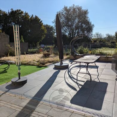 Maison 6 pièces 355000 €