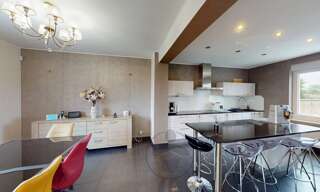 Maison 6 Pièces 125 m² à vendre à Kuntzig (57970)