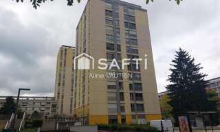 Appartement 4 Pièces 76 m² à vendre à Dijon (21000)