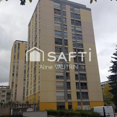 Appartement 4 pièces 77000 €