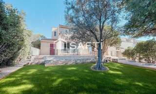 Maison 5 Pièces 138 m² à vendre à Martigues (13500)