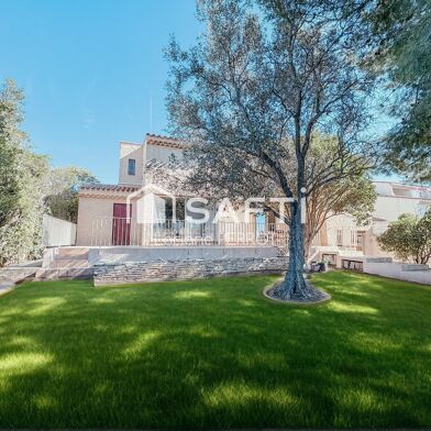 Maison 5 pièces 379000 €