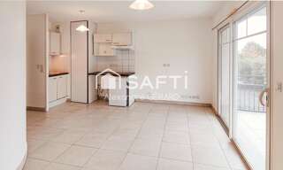 Appartement 2 Pièces 42 m² à vendre à La Teste-de-Buch (33260)