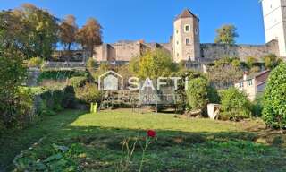 Maison 6 Pièces 149 m² à vendre à Montbard (21500)