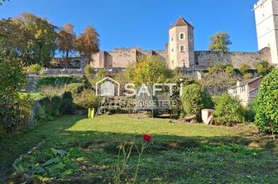 Maison 6 pièces 230000 €