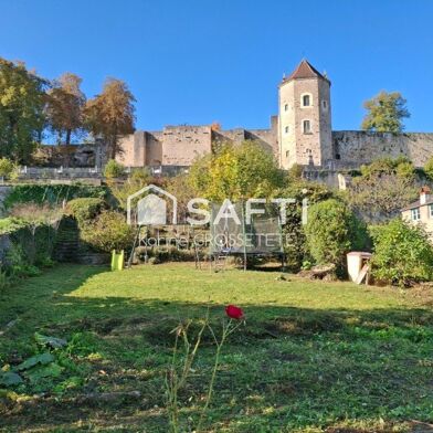 Maison 6 pièces 240000 €