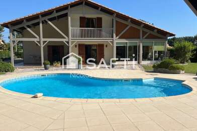 Maison 6 pièces 415000 €