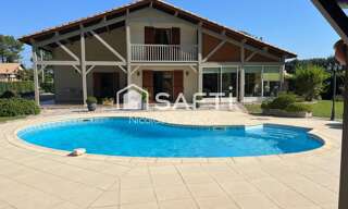 Maison 6 Pièces 238 m² à vendre à Casteljaloux (47700)