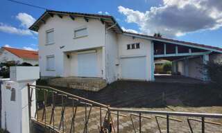 Maison 6 Pièces 153 m² à vendre à Mimizan (40200)