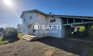 Maison 6 Pièces 153 m² à vendre à Mimizan (40200)
