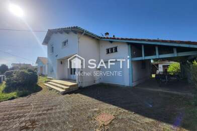 Maison 6 pièces 249000 €