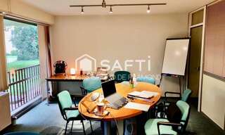 Commerce 7 Pièces 99 m² à vendre à Mulhouse (68200)