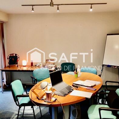 Commerce 7 pièces 148334 €