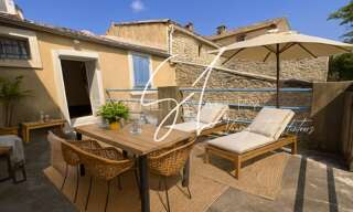 Maison 5 Pièces 142 m² à vendre à Clarensac (30870)