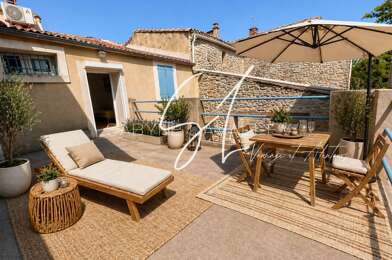 Maison 5 pièces 270000 €